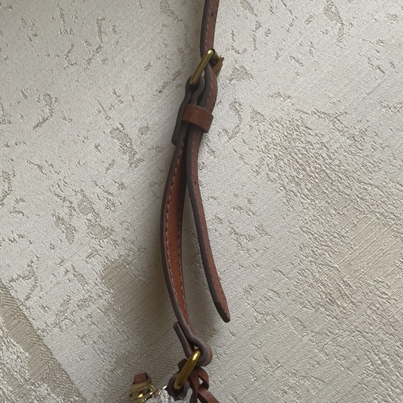 Fossil Crossbody Bag - Picture 4 of 10